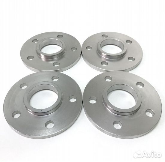 Колёса Проставки