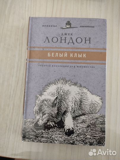 Великие писатели. Золотая коллекция для юношества