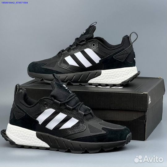 Кроссовки Adidas ZX 1000 (Арт.43324)