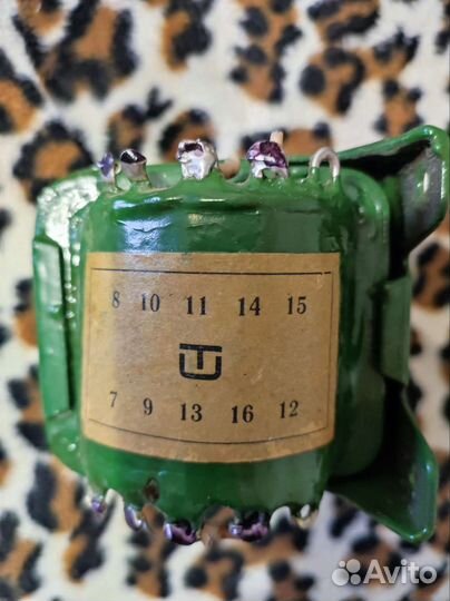 Трансформатор