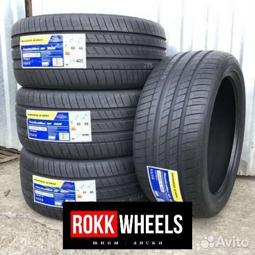 Habilead PracticalMax H/P RS26 285/35 R21