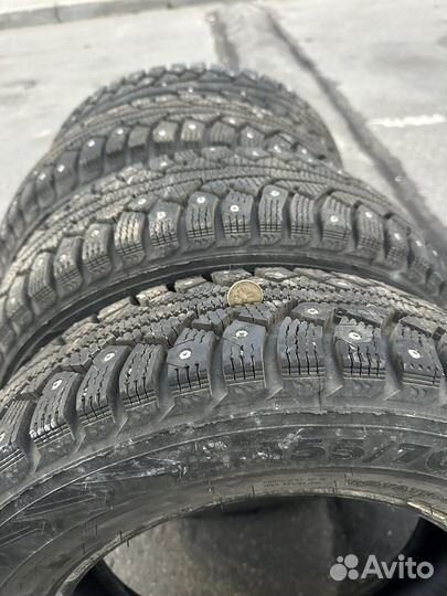 Зимние колеса на matiz