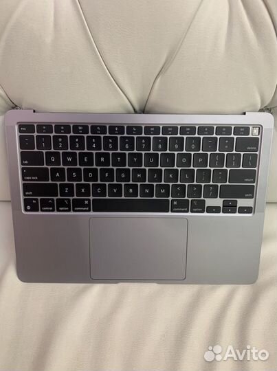 Корпус (topcase ) macbook a2337