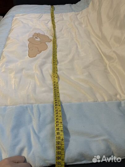 Одеяло детское