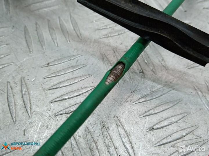 Стеклоподъемник передний правый BMW 3 E46 2002