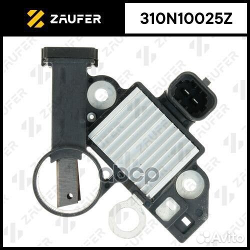 Регулятор генератора 310N10025Z zaufer