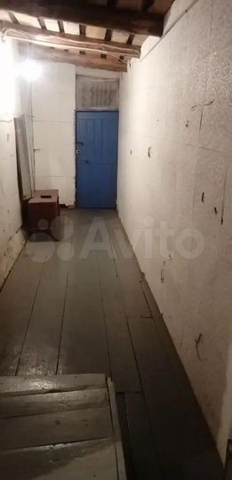 Дом 58,2 м² на участке 7 сот.