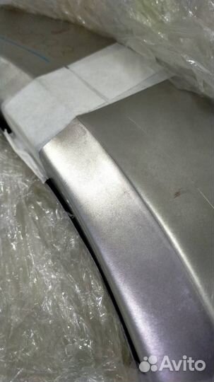 Порог автомобильный, ремонтный