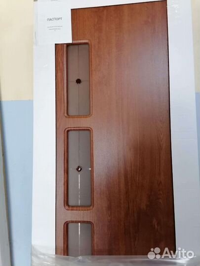 Двери межкомнатные