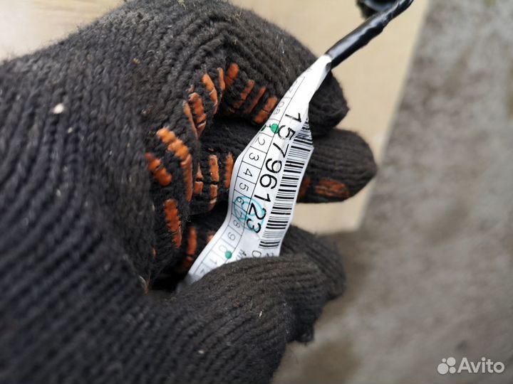 Проводка двери для Cadillac SRX 2003-2009