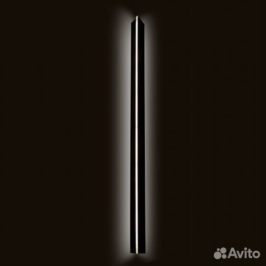 Светильник уличный на стену DH3002 48026 30W