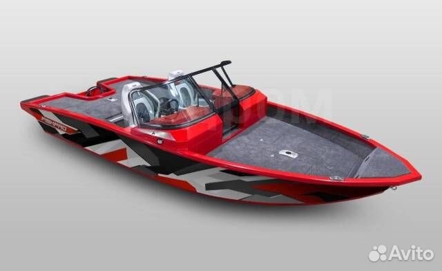 Волжанка fish PRO X7