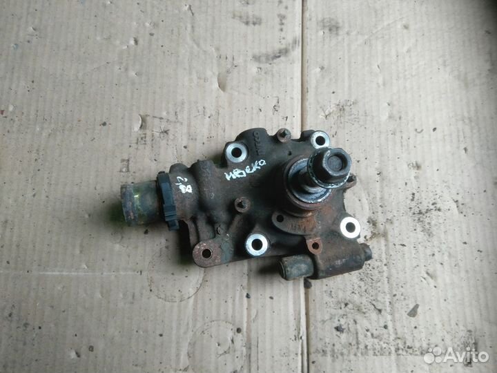 Ивеко дейли помпа водяная с 1991-2000г