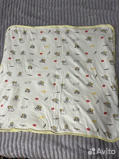 Комплект на выписку