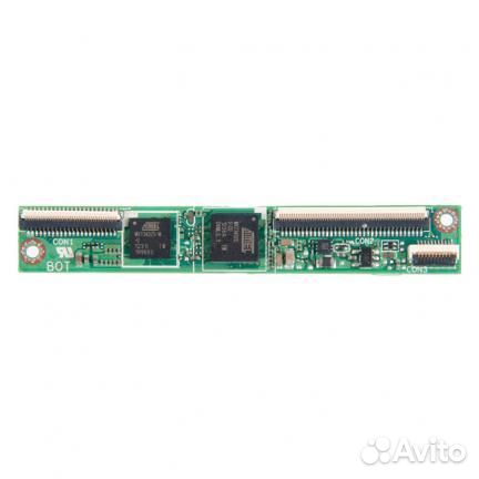 Плата для ноутбука Asus TX300CA touchpanel control