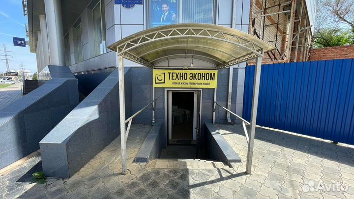 Стиральная машина Bosch б/у с гарантией