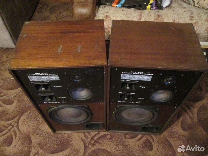 Радиотехника 35ас 1