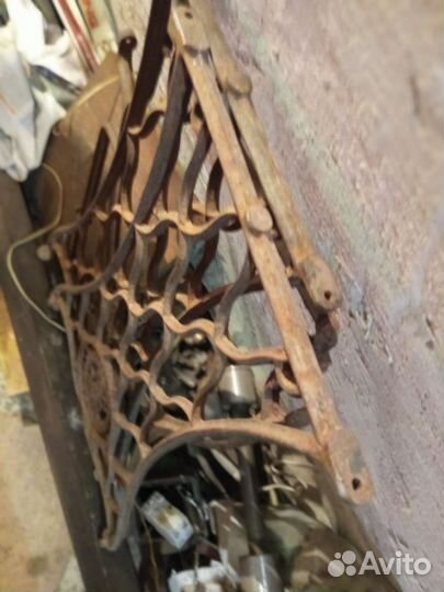 Ножки стола от 