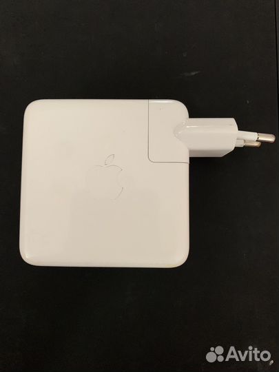 Блок питания для macbook