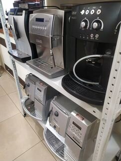 Аренда кофемашины