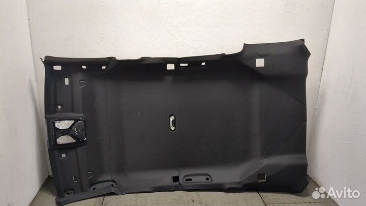 Обшивка потолка BMW 3 G20, G21 2018, 2021