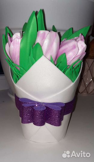 Конфетница