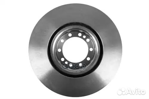 85-01323-SX диск тормозной передний с ABS