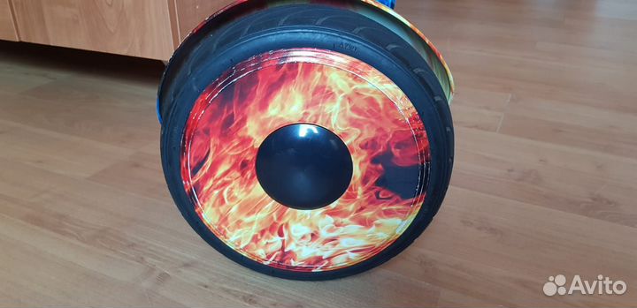 Гироскутер бу