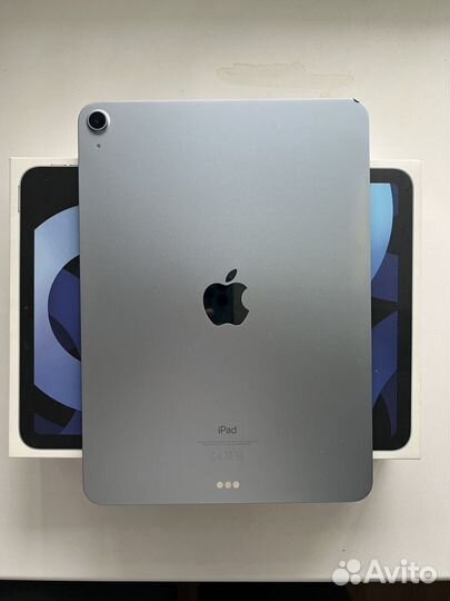 Планшет apple iPad air 4 64gb