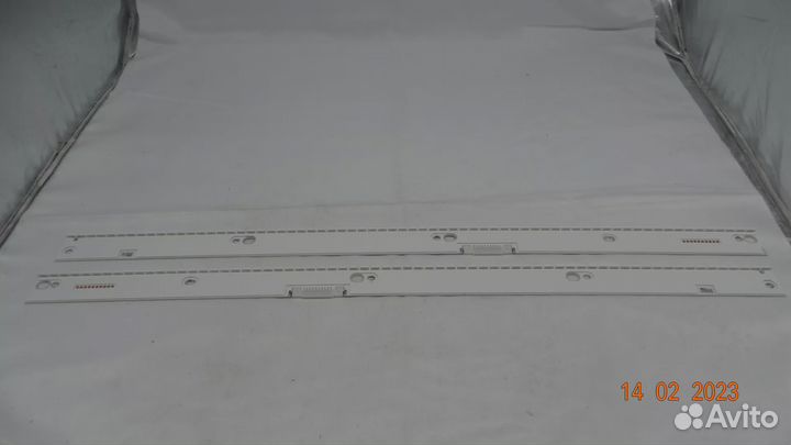 LED подсветка для samsung UE49KS8000U