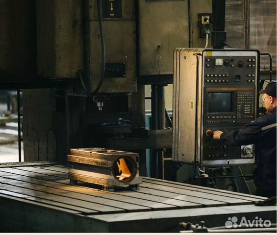 Шлифовальные работы