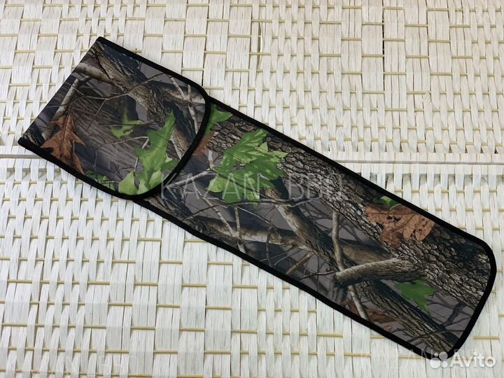 Чехлы для шампуров