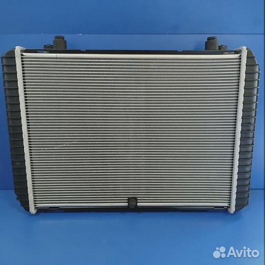 Радиатор 