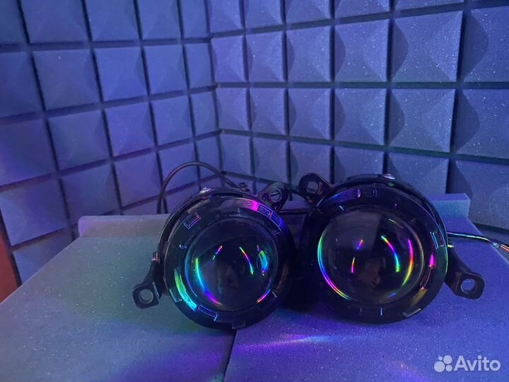 LED птфуниверсальные