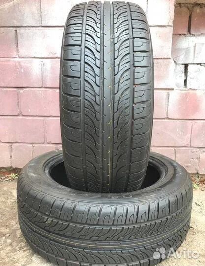 Nexen N7000 215/55 R17 94W