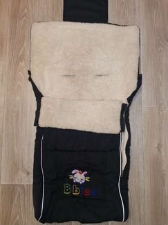 Конверт в коляску/санки