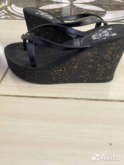 Сабо женские