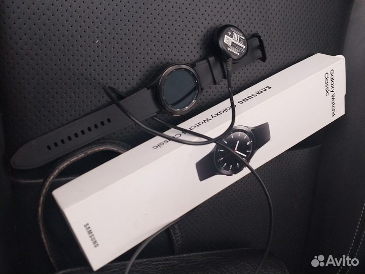 Galaxy Watch 4 Classic