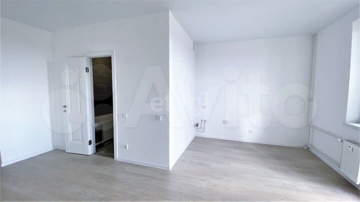 Квартира-студия, 28,1 м², 7/15 эт.