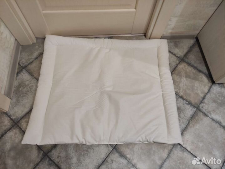 Матрас для пеленального комода