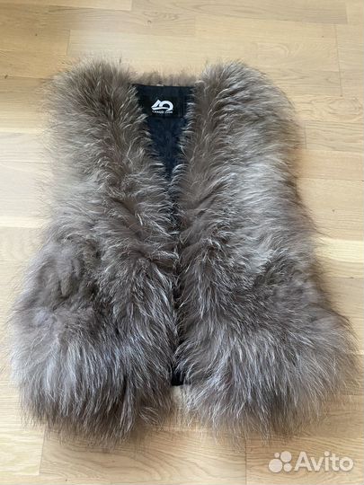 Костюм волка детский