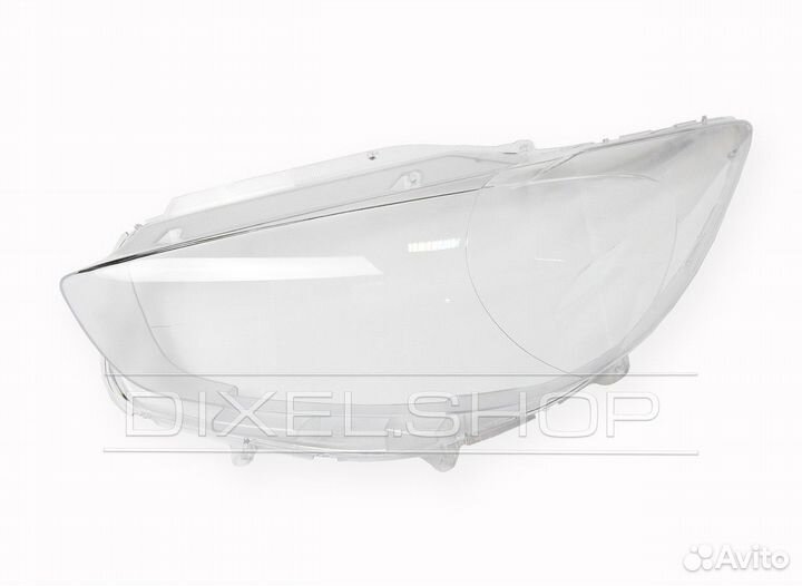 Стекло фары Mazda CX5 2011-2017