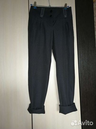 Школьный костюм для девочки 128