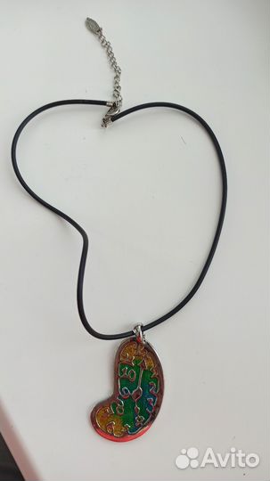 Кулон, подвеска