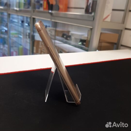 Meizu M5s, 3/16 ГБ