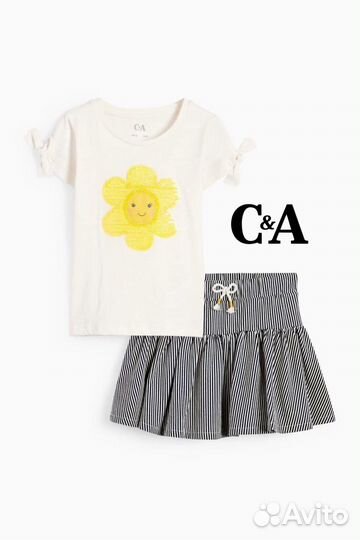 Костюм CA 116