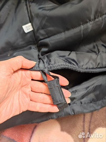 Мужская зимняя куртка Panoply 54 размера