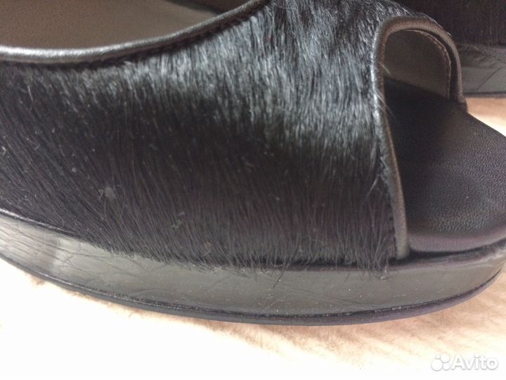 Туфли Cole Haan