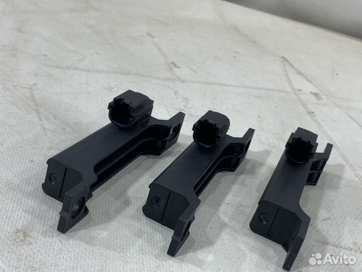 Антенна безключевого доступа Nissan Murano Z52