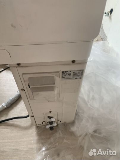 Сплит система 12 бу